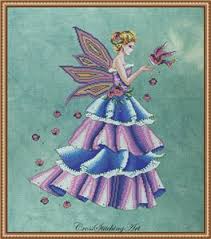 We did not find results for: Cross Stitch Fairy Pixie And Angel Patterns Embroidery Central