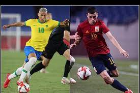 Resumen en video y resultado del partido inaugural de la copa américa 2020 copa américa 2021 victoria de brasil en el arranque de la copa H6h00mxv5xhqvm