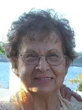 Obituary information for Mary C. (Marino) Russo