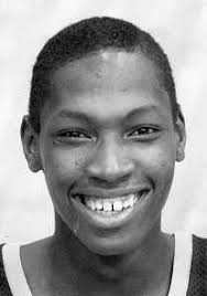 Ivan Brown Tribute Page