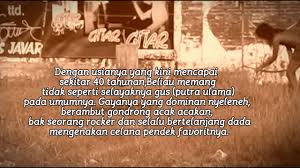 We did not find results for: Gus Javar In Action Playing Guitar At Gayam Field Pasuruan By Navigator Channel