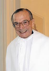 Hall of Fame 2022 by Belen Jesuit Preparatory School