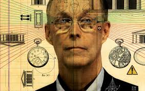 Running from the Bear