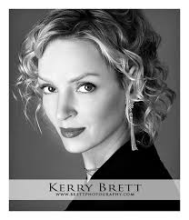Kerry Brett Lifestyle Portraits