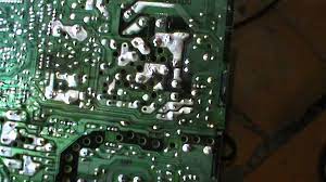 Maybe you would like to learn more about one of these? Transistor C6090 Tv Lg Cepat Panas Youtube