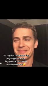 Hayden Ezzy