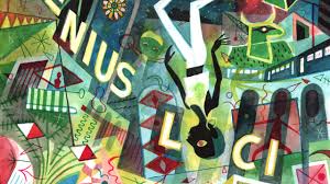 Read customer reviews & find best sellers. Genius Loci Teaser On Vimeo