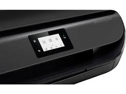 Hp eprint, apple airprint, wireless direct, mopria, hp smart app. Hp Deskjet Ink Advantage 5275 All In One Printer