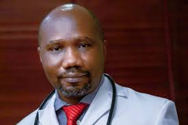 Nigeria's frontliners are learning fast to get ahead of mpox