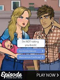 How Will Your Story End Your Choices Change Your Character S Path With Over 50 000 Stories You Can Find Episode Choose Your Story Episode Choose Your Episode