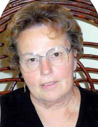 Obituary information for Violet Marie Matthews