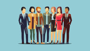 What Is Business Casual A Guide For Men And Women Elegant Themes Blog No nothing that formal, a dress shirt, slacks for men and a dress or pant suit combo for women would be fine. what is business casual a guide for