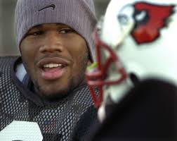 Photos: Remembering Colerain High School football star Mister Simpson