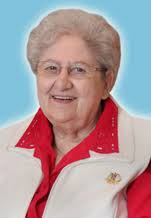 Yvette Bradley Obituary