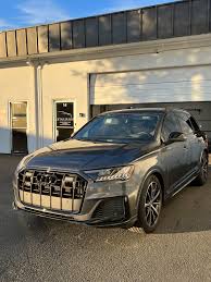 Image result for Daytona Gray 2021 SQ7