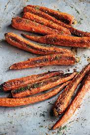 Israel Eats Whole Roasted Carrots Recipe Carrot Dishes Roasted Carrots Recipe Roasted Carrots