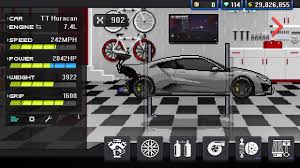 Oct 21, 2021 · pixel car racer mod apk (unlimited boxes/diamonds/money) pixel car racer is the primary of its sort, a retro model arcade racer that incorporates an rpg sandbox aptitude. Pixel Car Racer Supercar Mod Apk