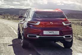 citroen wild rubis update shanghai auto show 2013