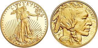 american eagle gold vs gold buffalo coin scottsdale