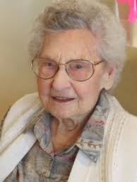 Rosetta McKenzie Obituary (1915