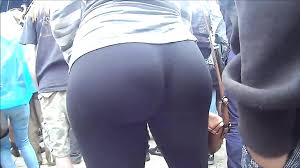 Enjoy spandex teens collection pictures and videos. Her Big Amateur Ass Is Amazing In Spandex Voyeurstyle Com