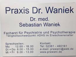 PraWani - Praxis Dr. Waniek