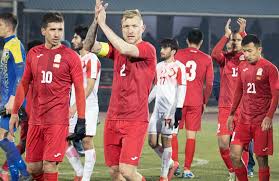 Cách cúng giao thừa sao cho đúng cũng rất quan trọng. Vff Ä't Viá»‡t Nam Chá»'t Lá»‹ch Ä'a Giao Há»¯u Vá»›i Ä't Kyrgyzstan Vao Ngay 26 3 2020