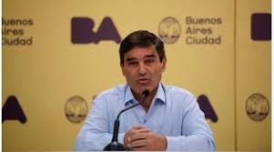 Según lo lo establecido en la resolución n.º 67/secdci/21 que se publicó este lunes. A7jh Zkzojdizm