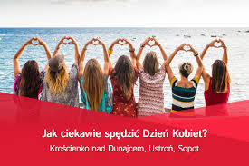 Dzień kobiet, demonstracja, bekunia i awantura. Miedzynarodowy Dzien Kobiet 2020 Jaki Kupic Prezent Na Dzien Kobiet