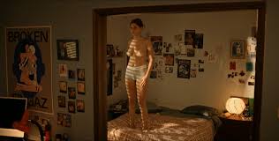 Lia Elalouf Nude » Celebs Nude Video - NudeCelebVideo.Net