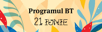 Noutati Banca Transilvania Anunturi