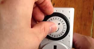 Image result for plug in timer