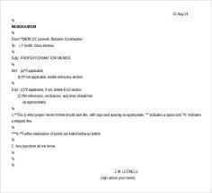 10 Memo Templates Microsoft Word 2010 Free Download Free Premium Templates