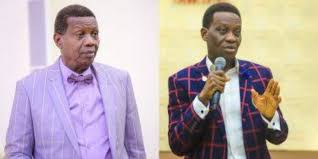 Pastor dare adeboye, who is the third child and the first son of pastor ea adeboye, died at the age of 42. Idt2zsnepjdhym