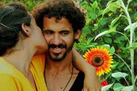 Todas las flores El Hombre