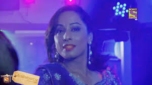 Ansha Sayed - JungleKey.in Image