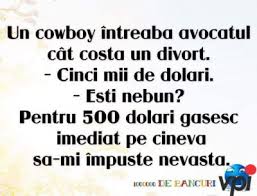 Costul serviciilor unui avocat urmează sa le discutați în condiții de confidențialitate. Motiv De Divort Viral Pe Internet