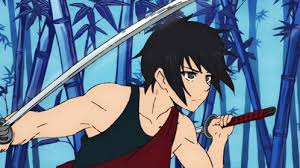 Hatsu Tower Of God Anime GIF - HatsuTowerOfGod Hatsu TowerOfGod ...