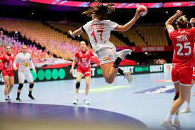 Los daneses defenderán su título mundial ante suecia tras derrotar a una españa que lo dio todo pero que fue a remolque todo el duelo. Suecia Y Argentina Rivales A Batir Por Espana Para Estar En Tokio Avance Deportivo