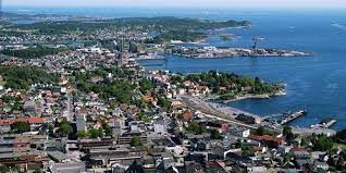 The area is simply known as bøkeskogen, literally the beech forest. Port Of Larvik Norway Live Ship Marine Traffic Cruisin