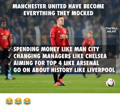 Coub is youtube for video loops. Funny Manchester United Memes