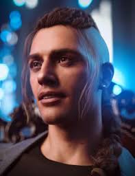 SIC Hedy Gloves for Genesis 9