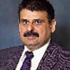 Professor Mohammad Shad