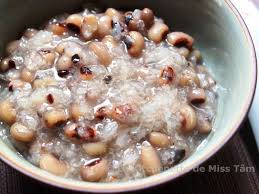 Les Meilleures Recettes De Riz Gluant 3