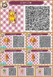 Ropa Anime Acnl Cerca Amb Google Qr Codes Animal Crossing Qr Codes Animals Animal Crossing Qr