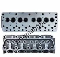 Nissan SD23 Cylinder Head - Durable & Reliable Performance