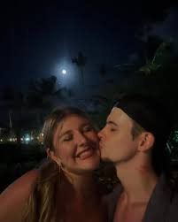 Dominican Republic '24 with my love and an amazing group of people ✈️🫶🏻🏝️