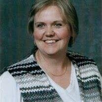 Patti Jane Pointer Obituary