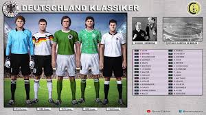 Obtén un 28 % de descuento adicional. Classic Germany Pes 2020 Youtube