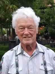 James Philip Yates Obituary (2022)